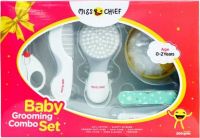 Miss & Chief Baby Grooming Set  (Multicolor)- Flipkart