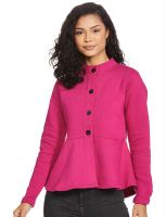 70% Off on Miss Olive Women's Winterwear- Amazon