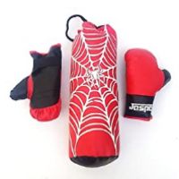 Jaspo Boxing Kit- Amazon