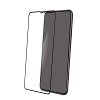 Amazon Brand - Solimo Full Body Tempered Glass For Apple iPhone XR / iPhone 11- Amazon