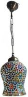 NEW RAIPURIA LIGHT RLF_CL_613_MC_1L Pendants Ceiling Lamp- Flipkart