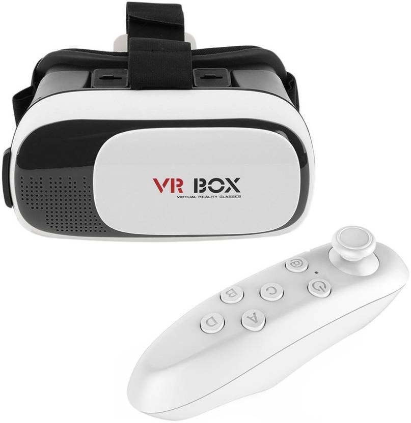 ENRG VR Able Combo  (Smart Glasses and Controller)