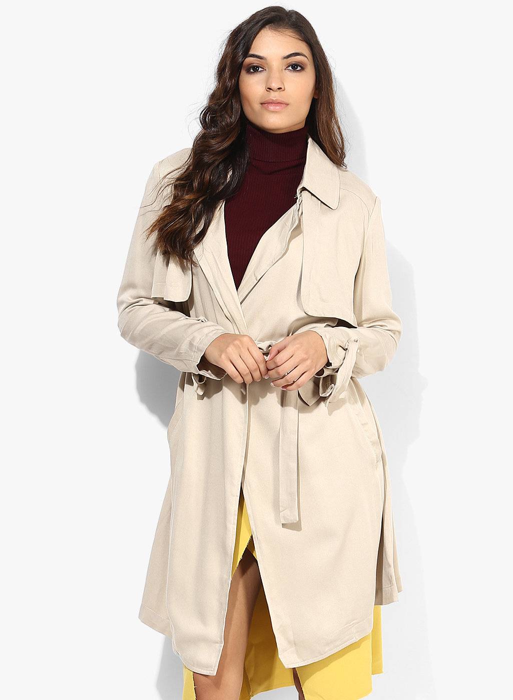 Buy Women Jackets at Upto 80% Off + Extra 10% Cashback