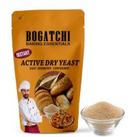 BOGATCHI Instant Active Dry Yeast Powder - 100 g, Yeast Powder- Amazon