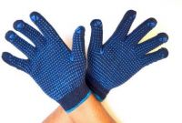 SS&WW SSWW982013 Synthetic  Safety Gloves  (2)- Flipkart