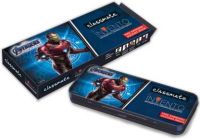 Classmate 04010002DY Geometry Box  (Blue)- Flipkart