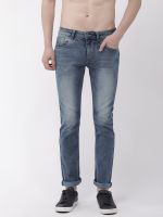 70% Off on Men's Bottomwear- Myntra
