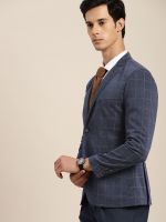 60% - 80% Off on INVICTUS Men Blazer- Myntra