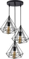 radiant RLH-0103 Pendants Ceiling Lamp- Flipkart