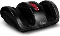 Dr Physio (USA) Electric Massage Powerful Foot, Calf and Hand Massagers Machine with Vibration- Amazon