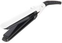 Remington S2412 Air Plates Titanium Ceramic Travel Mini Hair Straighteners (White)- Amazon