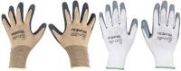 Spartan Frontier Combo of Knife Cut Resistant Hand (2 Pair, Large) Rubber  Safety Gloves  (4)- Flipkart