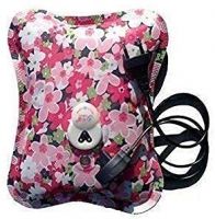 AOQ Heating Pad with Gel For Pain Relief | Heat Pouch Hot Water Bottle Bag | Heating Bag for Pain Relief Heating pad hot water bag hot bags- Amazon
