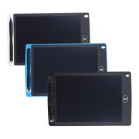 GLUN E 8.5 Inch LCD Writing Pads Gifts For School Going Students, Memo Pads Educational Writing Tablet, E-Writer- Amazon