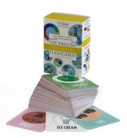 Imperial English Uk Essential Flashcards - 100 Cards For Kids To Learn English- Amazon