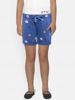 United Colors Of Benetton Kids Shorts Starts from Rs. 179- Flipkart
