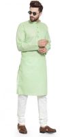70% Off on Abh Lifestyle Men's Ethnic Sets- Flipkart