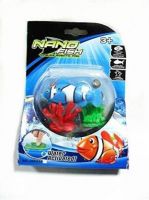 [Pre-Book] Lattice Robot Aquarium Animal  (1)- Flipkart
