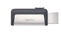 SanDisk Ultra SDDDC2-064G-I35 64 GB Pen Drives (Black, Silver)- Amazon