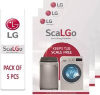 LG Descale...