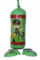 Tiny's World Ben 10 Boxing Kit For Kids(Green)- Flipkart