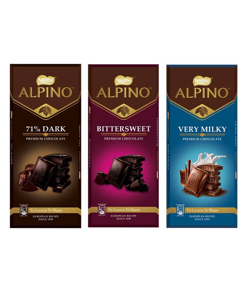 NESTLE ALP...