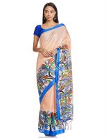 Yashika Women art silk Sarees SDPL-RUPA- Amazon