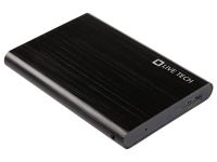 Live Tech 2.5 Inch SATA to USB 3.0 External Hard Drive Enclosure Case For Laptop Hard Disks- Amazon