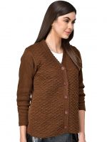 eKools® Women's Winterwear Woolen Sweaters- Amazon