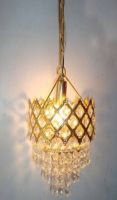 Aadya Pendants Ceiling Lamp- Flipkart