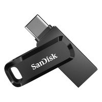 SanDisk Ultra Dual Drive Go Type C Pendrive For Mobile 32GB, 5Y - SDDDC3-032G-I35- Amazon