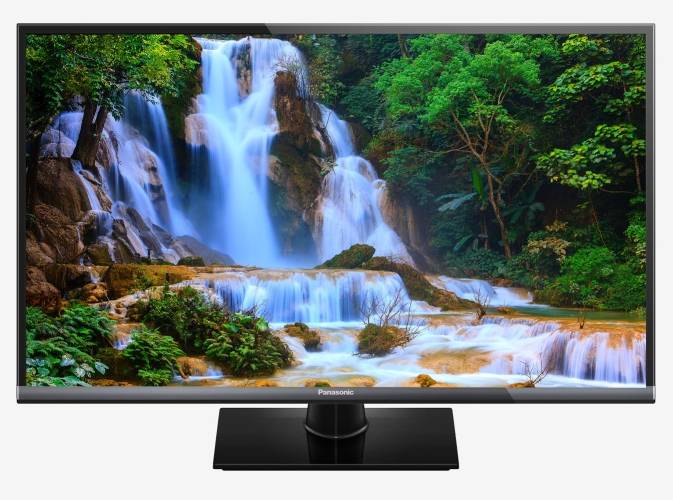 Panasonic TH-32CS510D 81.28Cm(32 Inch) HD Ready LED TV Black with Smartphone and Tablet connectivity