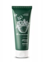 Nutrinorm Wellness Instaglow Exfoliating Face Wash with Soft Scrubs Enriched with The Goodness of Apricot Granules, Apple, Rosemary, Zea Mays, Green Tea and Licorice 100ml- Amazon