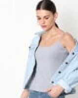 Women's Camisoles & Slips Starts from Rs. 68- Ajio