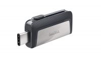 SanDisk Ultra SDDDC2-128G-G46 128 GB Pen Drives (Black, Silver)- Amazon