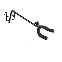 BigPlayer Barbed wire short hook Instrument hook Musical Instruments Guitar Accessories, black (J-11C (use- Amazon