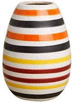 HomeStop IVY Tabletop Vases (206449686,Mixed_Darks,Free Size)- Amazon