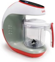 Luvlap Regal Advanced+ Baby Food Processor- Amazon