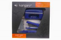 Kangaro SS 10 H Manual Staplers- Amazon