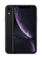 Apple iPhone XR (128GB) - Black- Amazon
