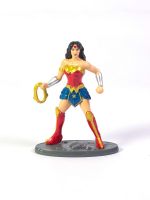 DC Justice League Wonder Woman Action Figures- Amazon