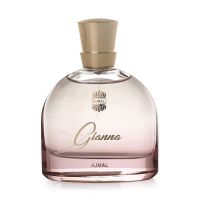 Ajmal Gianna Eau De Parfume 100ML For Women + 2 Parfum Testers- Amazon