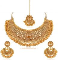 90% Off on Sukkhi Jewellery Sets Starts from Rs. 99- Flipkart