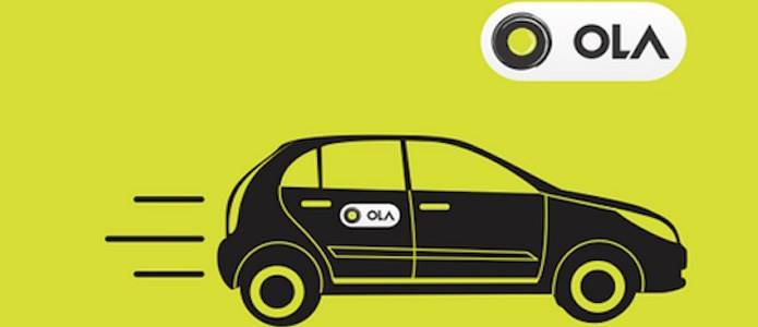 Ride Anywhere: Now pay just Rs 50 for first 7 kms on Ola Share