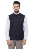 70% Off on Van Heusen Men Suits & Blazers- Amazon