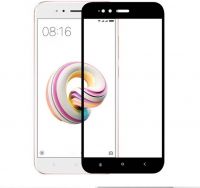 KWINE CASE Tempered Glass Guard For Mi Redmi 5A  (Pack of 1)- Flipkart