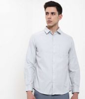 Metronaut Men Shirts- Flipkart
