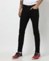 Men's Bottomwear Starts From Rs.499- Ajio