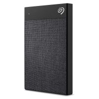 [For ICICI & Kotak Card User & Rs.4670 For Other Card Users] Seagate Backup Plus Ultra Touch 2 TB External HDD- Amazon