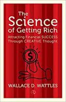 The Science of Getting Rich: Attracting Financial Success Through Creative Thought Paperback- Amazon